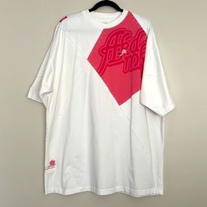 Vintage Akademiks Mens Tee Sz 2XL